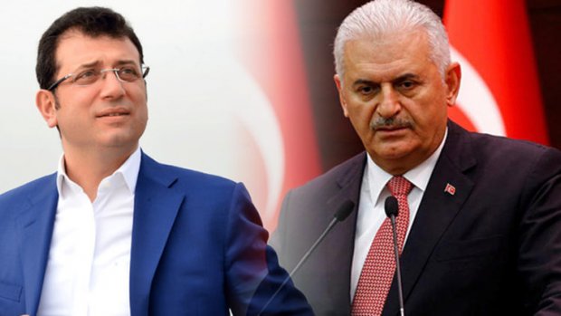 31 Mart Seçimlerinde İstanbul'da kim kazanır