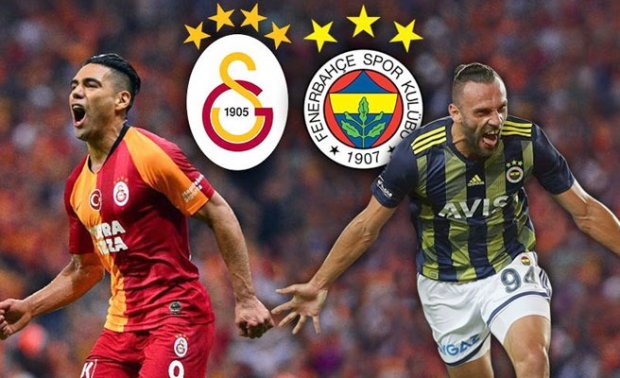Galatasaray Fenerbahçe derbisini kim kazanır?
