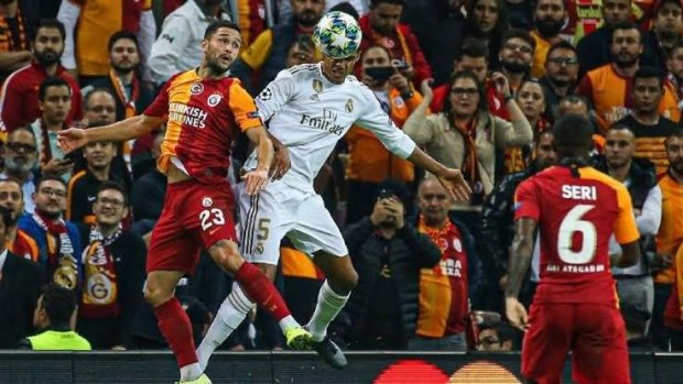 Real Madrid - Galatasaray Maçını kim kazanır?