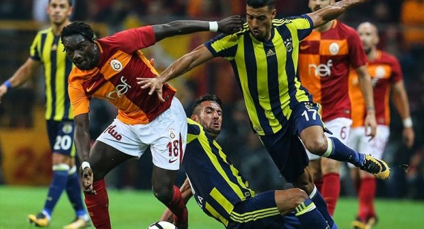 Fenerbahçe - Galatasaray Maçını Kim Kazanır?