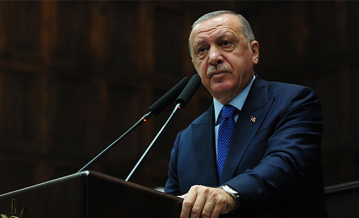 Erdoğan: Tarihte sivil katliamı yapmadık yapmayız