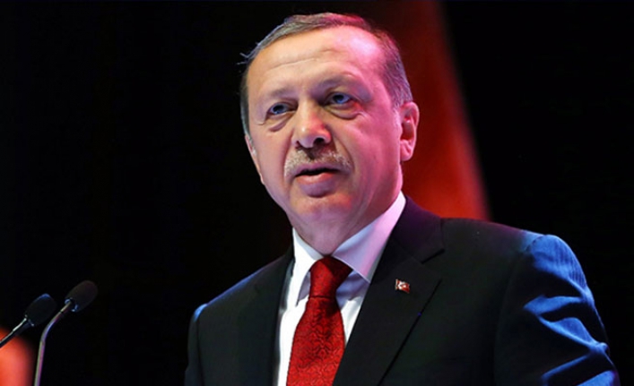 Erdoğan: Türkiye komşularına saygılıdır ama bir şartla...