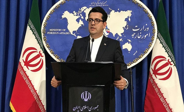 İran Soçi mutabakatını olumlu karşıladı