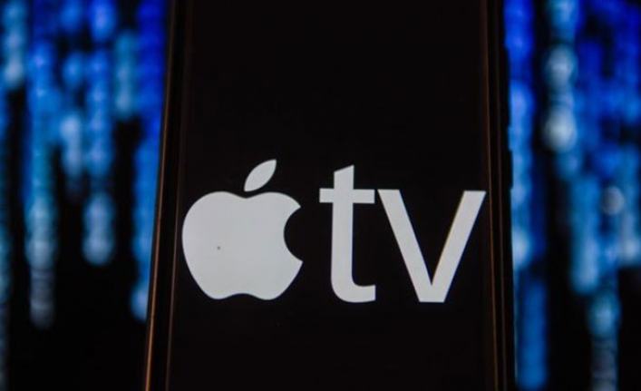 Apple'dan Netflix'e rakip olacak hamle: Apple TV+ yayında