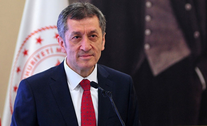 Bakanı Selçuk'tan Aksaray'da yaşanan çirkin olaya tepki