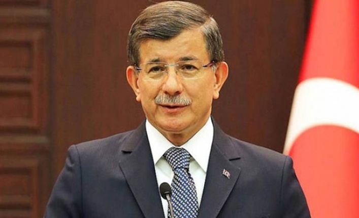 Davutoğlu'nun yeni parti listesi sızdı