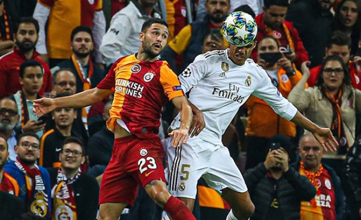 Real Madrid Galatasaray maçı ne zaman, saat kaçta?