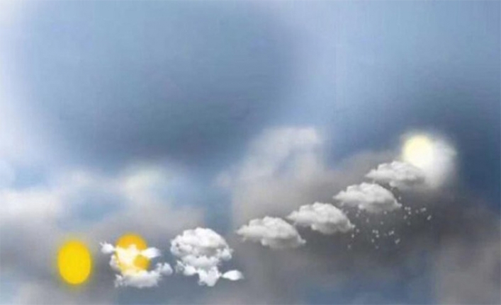 İstanbul'da hava durumu önümüzdeki günlerde nasıl olacak?