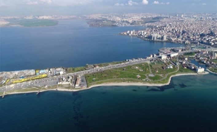 Kanal İstanbul ile ilgili önemli gelişme