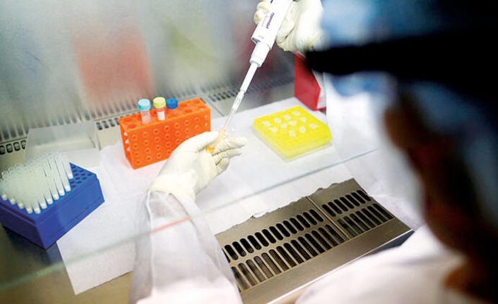 İran, koronavirüsün ilacını bulduğunu duyurdu