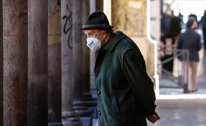 İtalya 80 Yaş Üstü Hastalarını Ölüme Terk Edecek