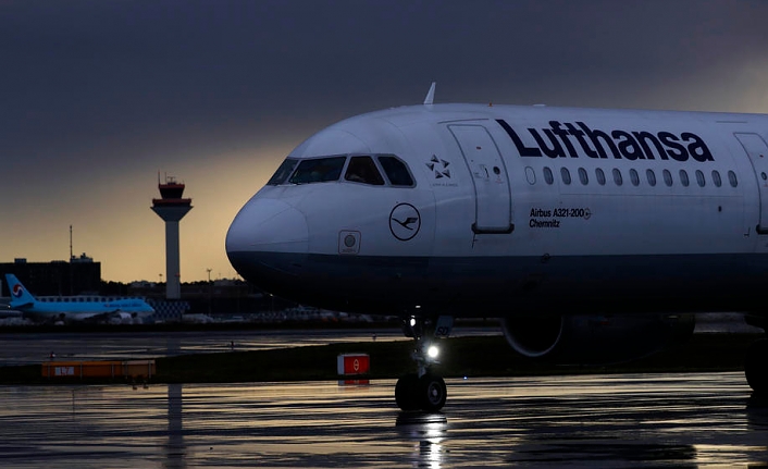 Lufthansa'dan önemli kararlar