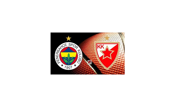 THY Euroleague: Fenerbahçe Beko: 66 - Kızılyıldız: 63