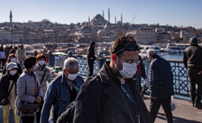 İstanbul İçin Korkutan Uyarı: İkinci Dalga Geliyor