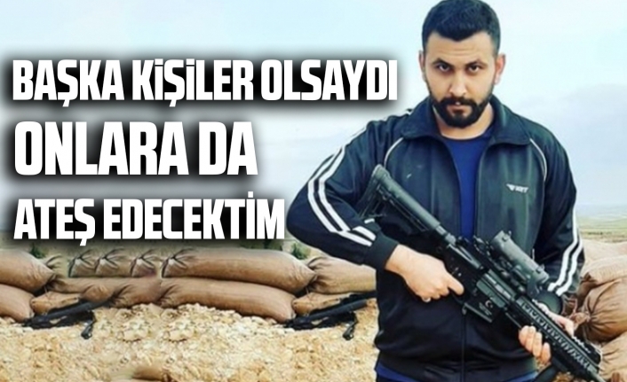 Deniz Poyraz'ın katili Onur Gencer'in ifadesi ortaya çıktı