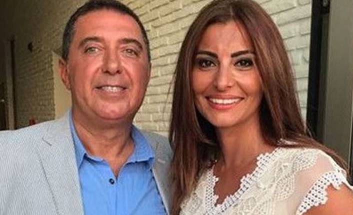 Hande Fırat ve eşi Murat Özvardar: İddialar deli saçması