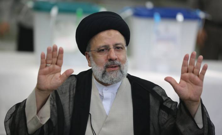 İran'da seçim sonucu belli oldu