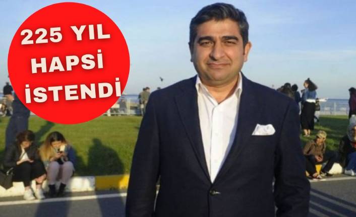 Sezgin Baran Kormaz hakkında yeni iddianame