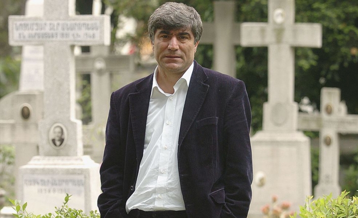 Hrant Dink cinayetinde yeni karar