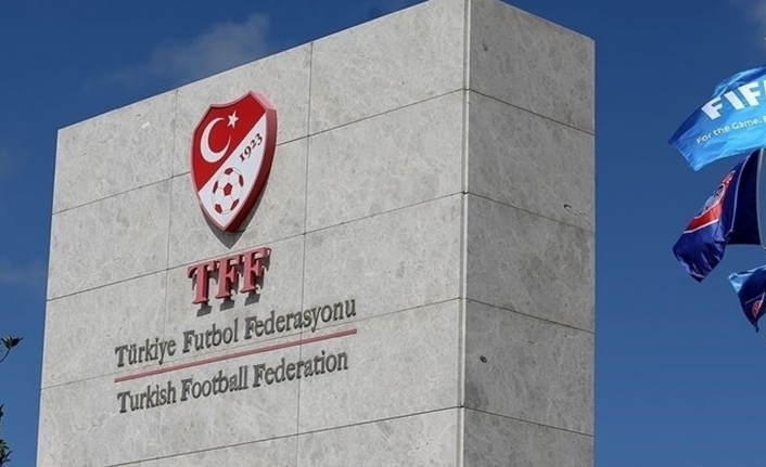 TFF 2021-2022 sezonu için harcama limitlerini açıkladı