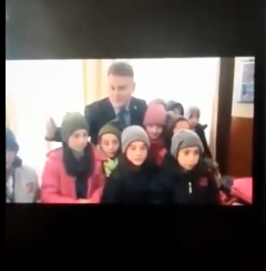 Sedat Peker işaret etmişti! Korkmaz Karaca’dan SBK’ya teşekkür videosu!