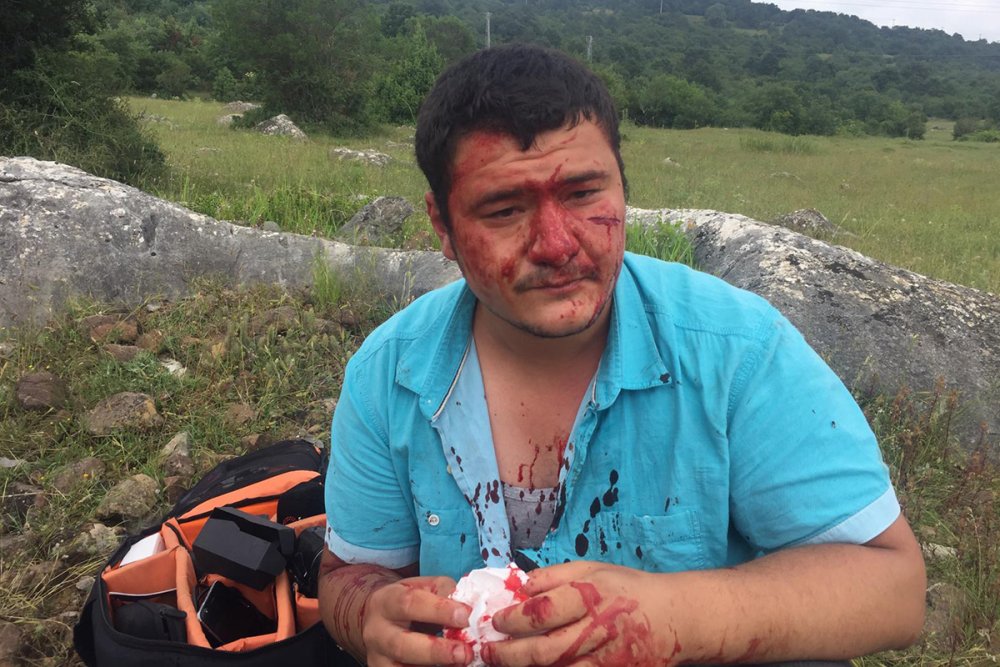 İYİ Parti'li Lütfü Türkkan’a ait çiftlikte yıkım kararı