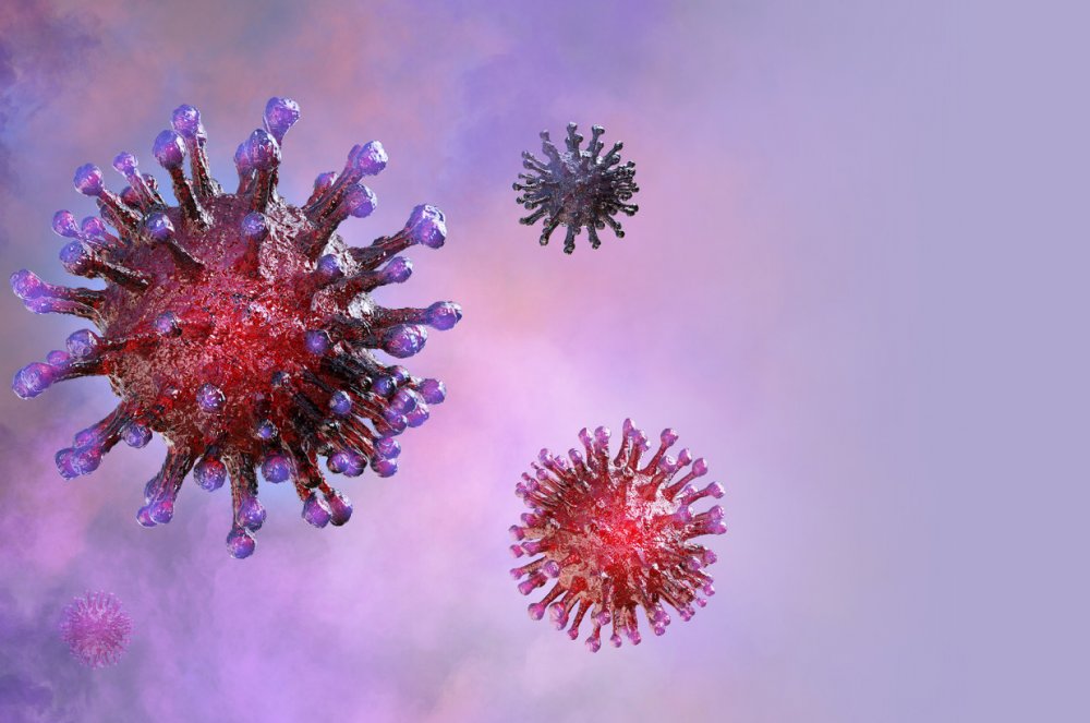 İngiltere'de araştırma: Koronavirüsün yeni yan etkisi keşfedildi!