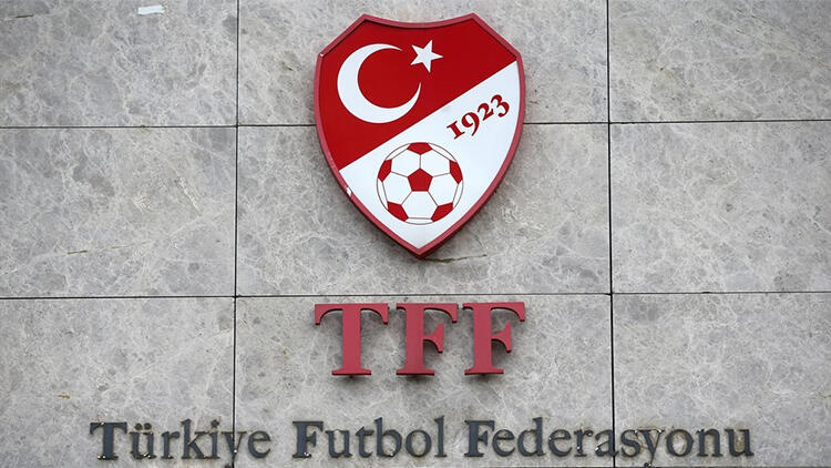 Son dakika! TFF 2021-2022 sezonu için harcama limitlerini açıkladı